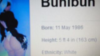 VIDEOS I UPLOAD BUNIBUN JESSICA MARIE 6