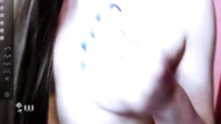 NikaWayler awaits her Humpback Sperm Whale 4 Real F