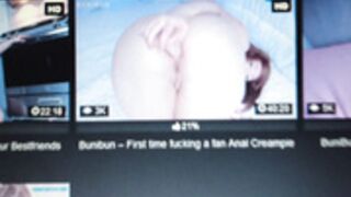 VIDEOS I UPLOAD BUNIBUN JESSICA MARIE 4