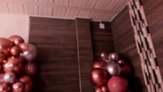 Maxinegh_ Bday Stream Pt2