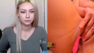 Crazzy, 8a8y, (40 sec) log_outt. Cunt fucking Yulia>>>