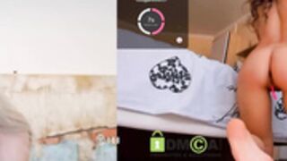 Crazzy, 8a8y, (40 sec) log_outt. Cunt fucking Yulia>>>