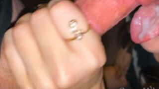 guesswhox2 (OF) - CIM & cumplay