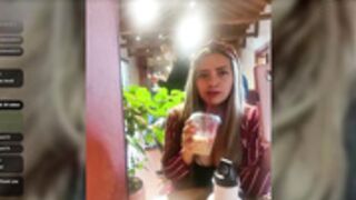 _gitana_ does a quick flash in a room full of people