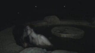 Chrysanthulu and ivy kissing 2