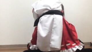 King Kong with big penis