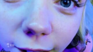 cyber_fox seriously cute naked shit, a bit creepy