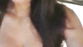 Anabella Galeano - Cameltoe Onlyfans