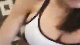 Anabella Galeano - Cameltoe Onlyfans