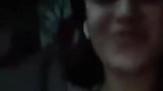 viktoriari handjob+bj to a random taxi driver