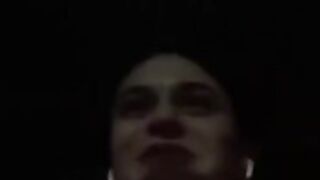 viktoriari handjob+bj to a random taxi driver