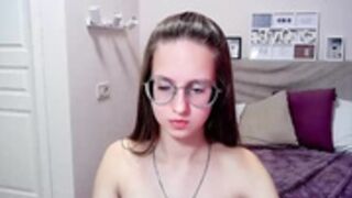 Kristina_adel _-_ Naked & Spread Pussy