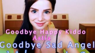 ⭐Goodbye Sad Angel Astia Ladysweet_Z3⭐