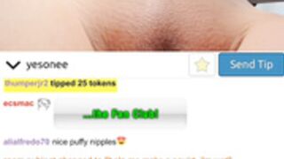 yesonee closer and sexy