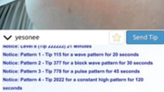 yesonee closer and sexy