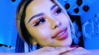 3 Hours or More for Makeup to show Tits and Cunt, LOL