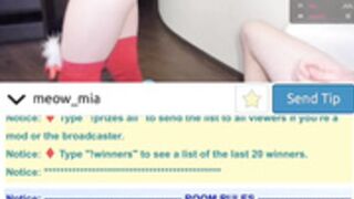 meow_mia sexy