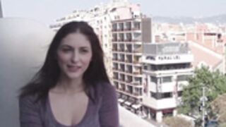 Carlotta Champagne - Euro Chat Bonus