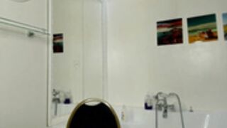 Amelia__williams wet shirt