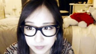 Angelalala Hamtaroqueen Glasses