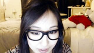 Angelalala Hamtaroqueen Glasses