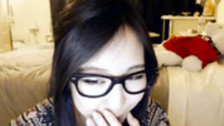 Angelalala Hamtaroqueen Glasses