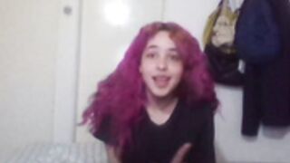 Dreianova camshow 29/01/2022