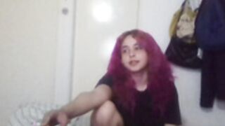 Dreianova camshow 29/01/2022