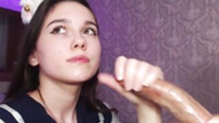 [Chaturbate] - vrchan