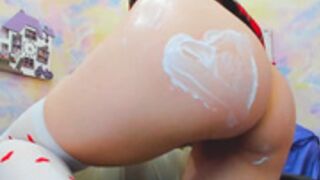 christine_coy-2022-01-30 fingering and dildo introduction 5/5