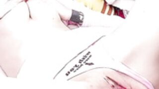 Fetching_Butterflies OF Fuck Machine DP