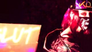 Pitykitty: KDA Akali Best Fan Meet-Up