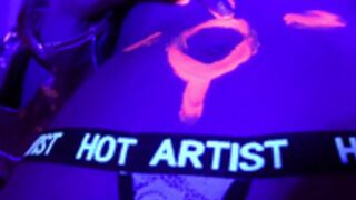 Pitykitty: KDA Akali Best Fan Meet-Up