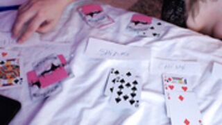 MissyAmy 2018 StripPoker