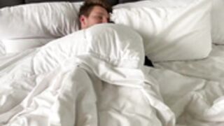 Utahjaz - Fucking on the Balcony