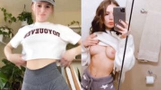 TikTok thot getting fucked