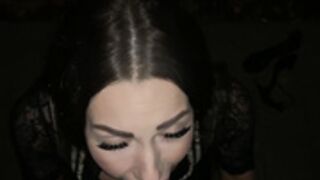 Shaiden Rogue - Night Blowjob