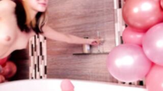 Maxinegh_ Bday Stream Pt1