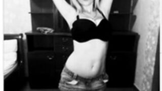 Cristinvegas kristimalonix Lannagerels Dance PVT Sample