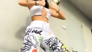Malu Trevejo Compilation 2