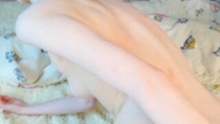 L!ttleth!ng88_1-20-2022_ Anal Ahegao Egirl