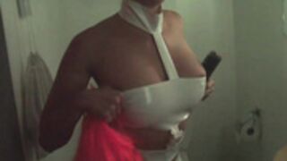 Carlotta Champagne - Becoming LeeLoo