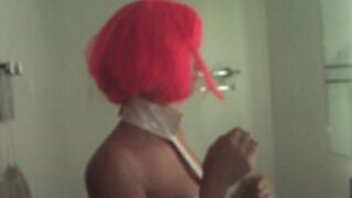 Carlotta Champagne - Becoming LeeLoo