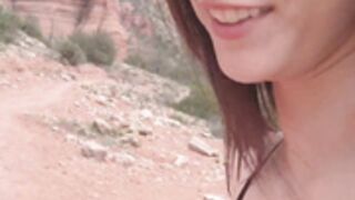 Carlotta Champagne - Sedona