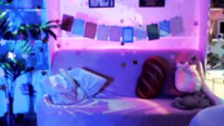 SashaBae/LovelyKittie 2021-11-19