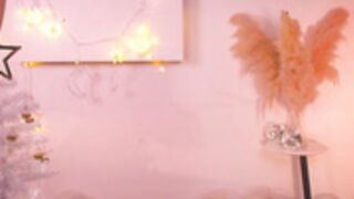 luna_ai - 12/29/21 - masturbating with dildo