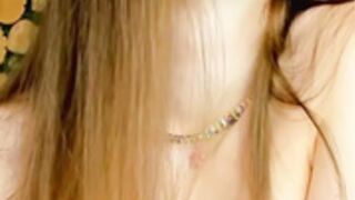 Beautiful Orgasm by Coy_Amina