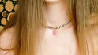 Beautiful Orgasm by Coy_Amina