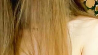 Beautiful Orgasm by Coy_Amina