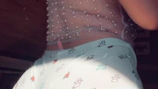 Holy Yoly Tits